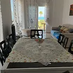 Beachfront Apartment