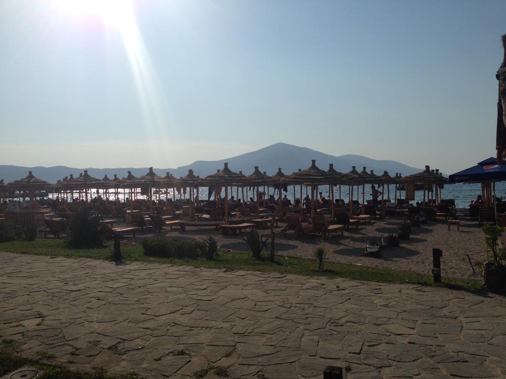 Appartement Beachfront Orikum