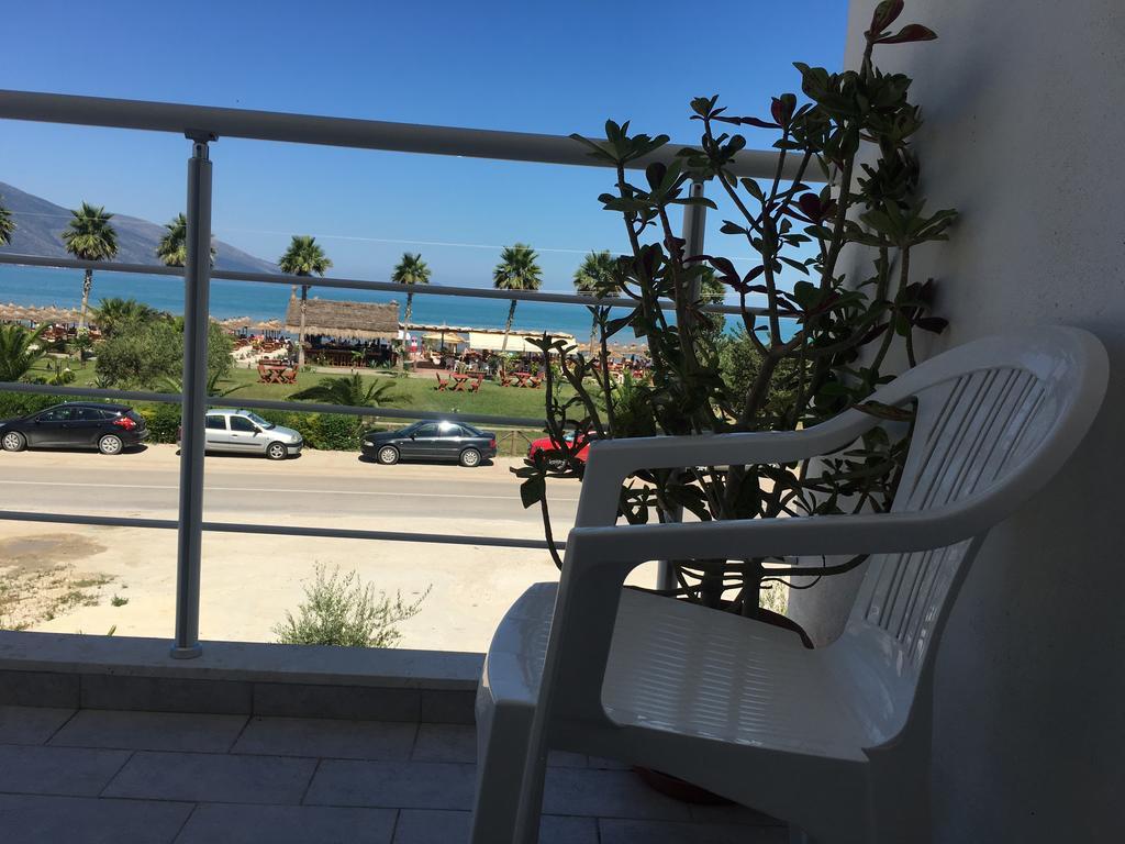 Beachfront