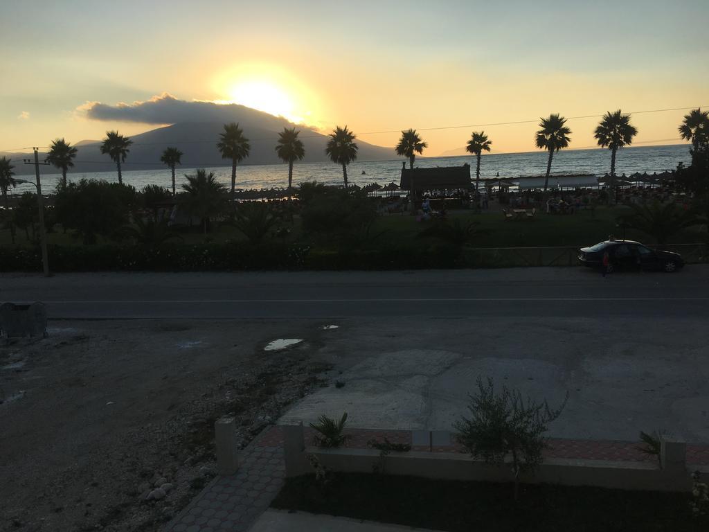 Appartement Beachfront