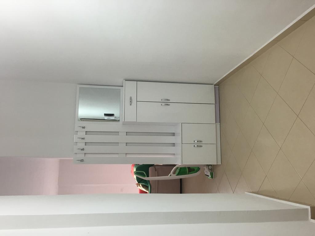 Apartament Beachfront Orikum