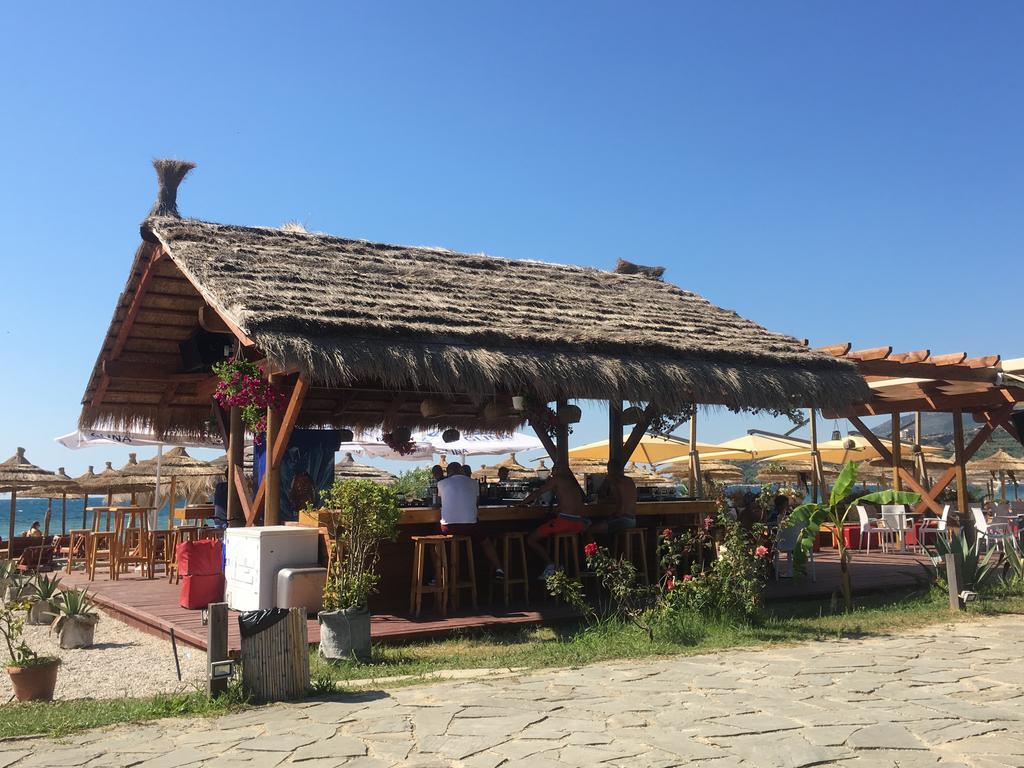 Beachfront Orikum