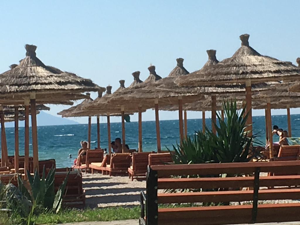 Apartament Beachfront *