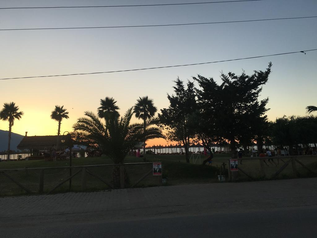 Apartament Beachfront Orikum