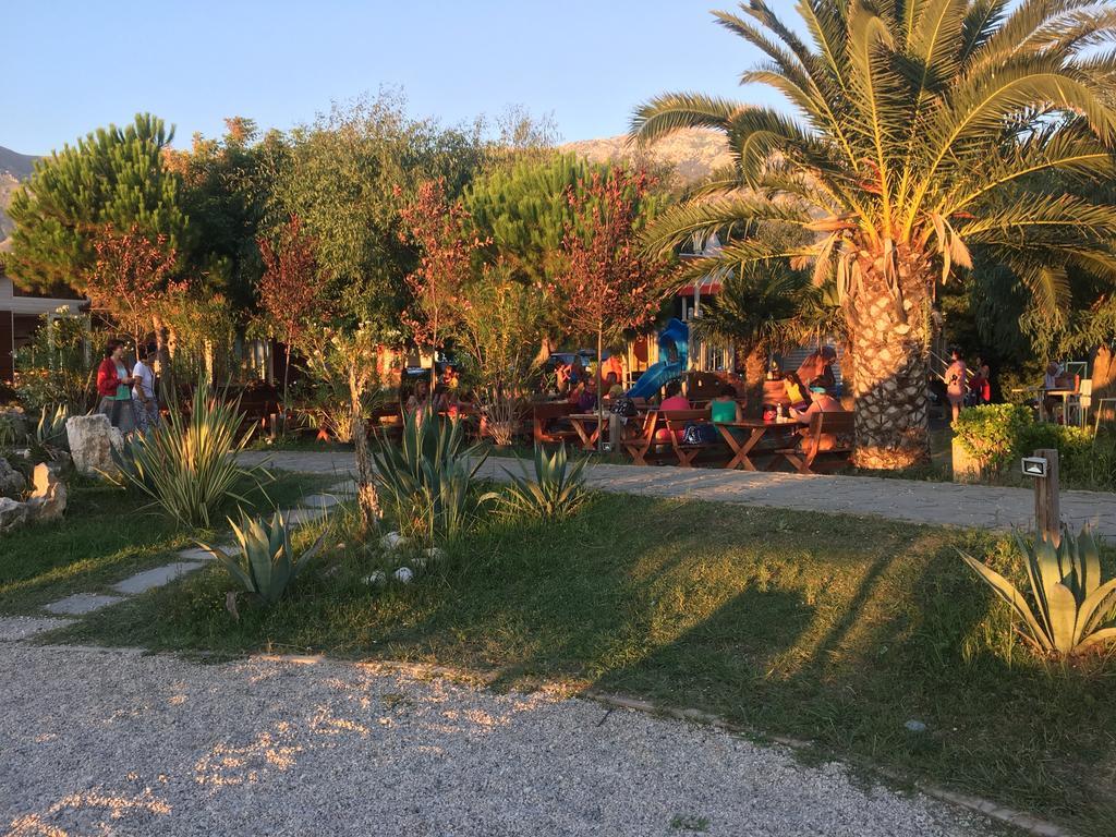 Apartament Beachfront Orikum