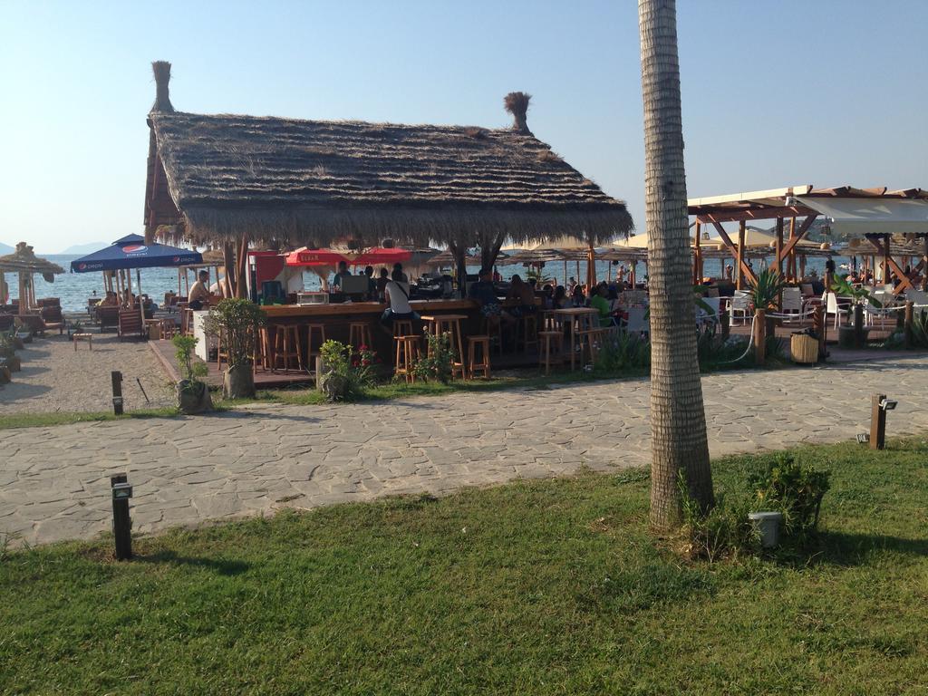 Appartement Beachfront Orikum