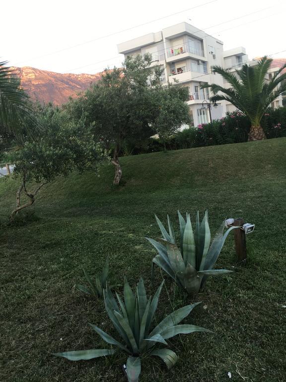 Beachfront Apartament *