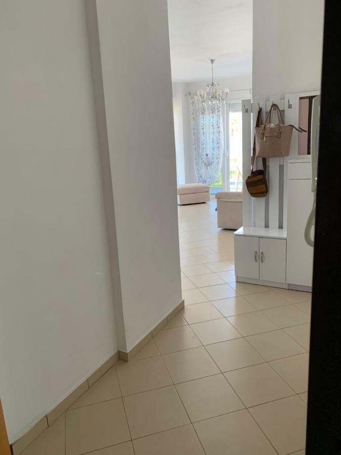 Beachfront Appartement