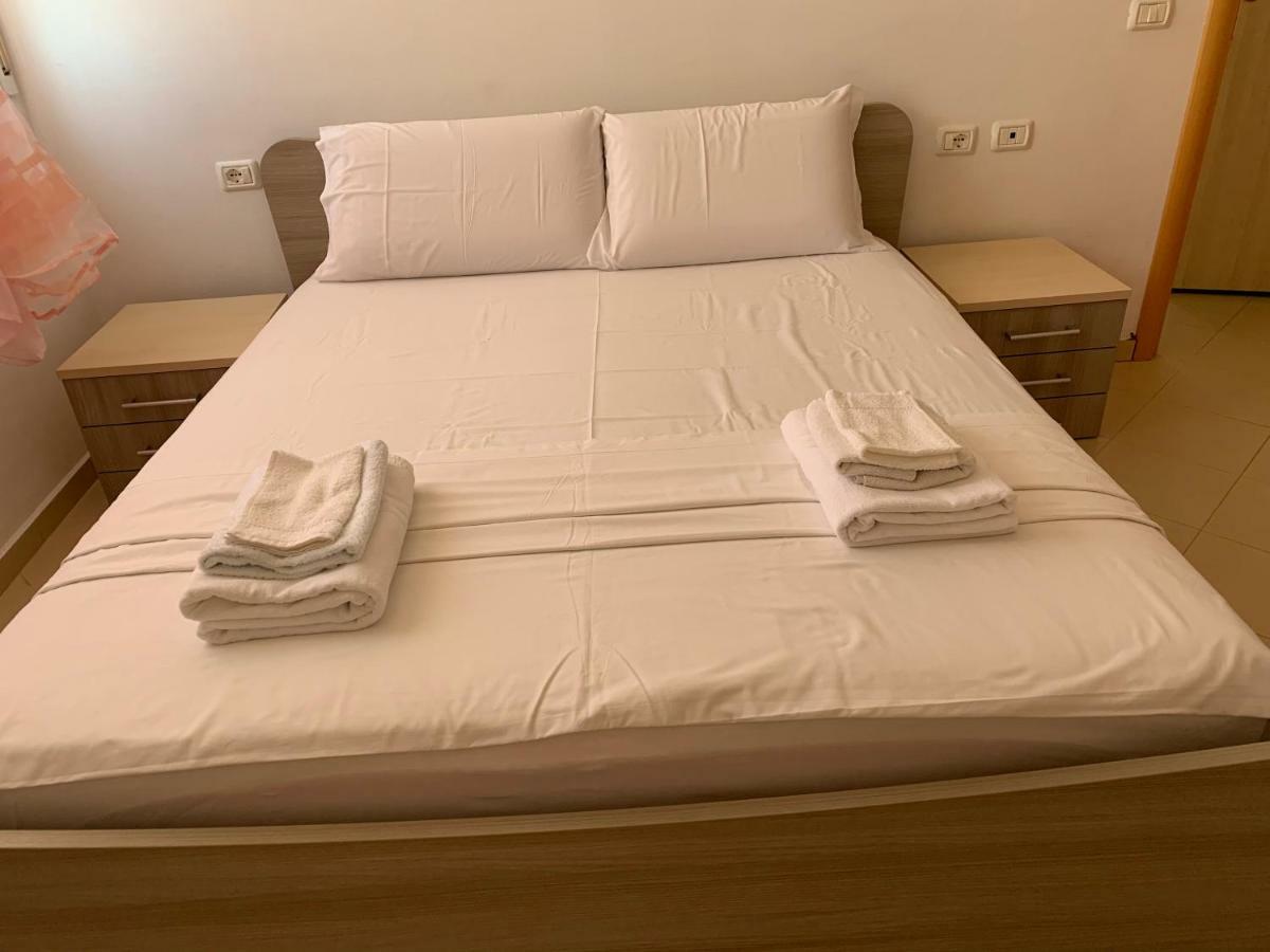 Appartement Beachfront Orikum